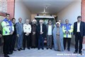 افتتاح پایگاه اورژانس 115 رحیم آباد کرمان 97.11.17